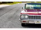 Thumbnail Photo 75 for 1964 Chevrolet Impala